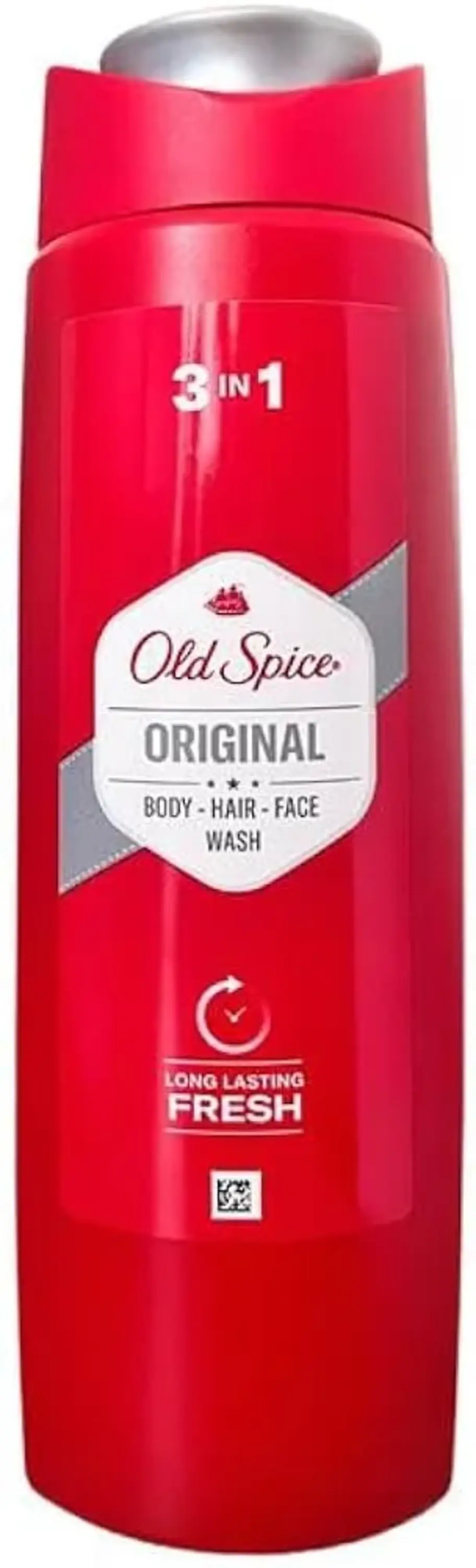 Old Spice Original 250Ml